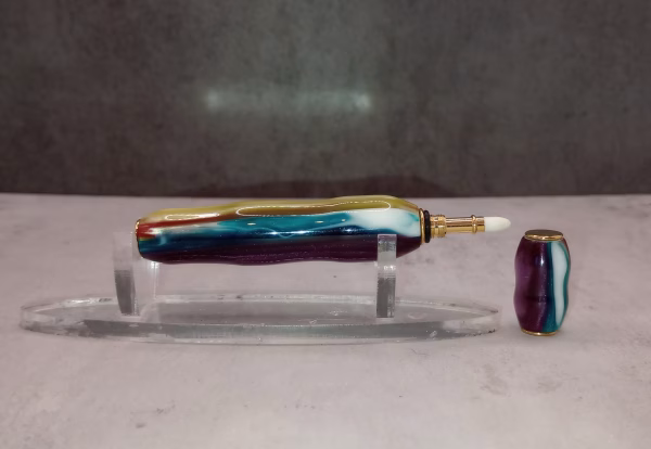 Miscellaneous Treasures Perfume Pen
