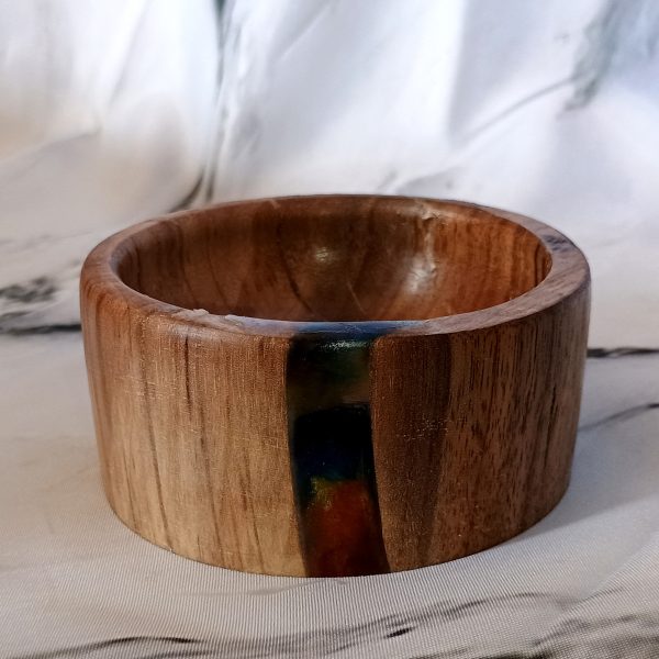 Enchanted Lightning Struck Cherry Altar Bowls - Image 6