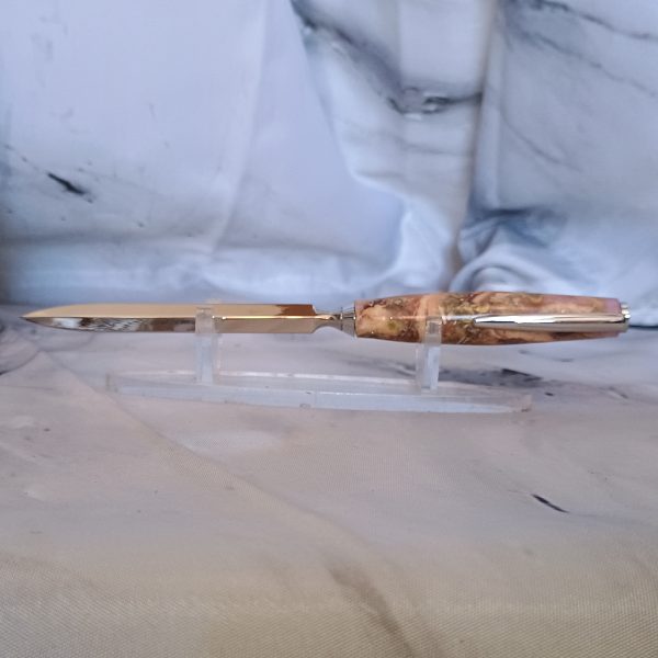 Exquisite Handcrafted Letter Openers - Image 6