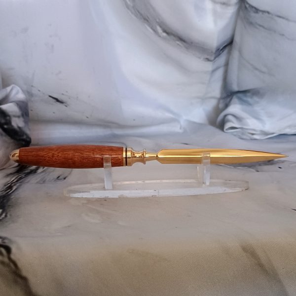 Designer Style Pen/Pencil/Letter Opener/Mini Pen - Image 5
