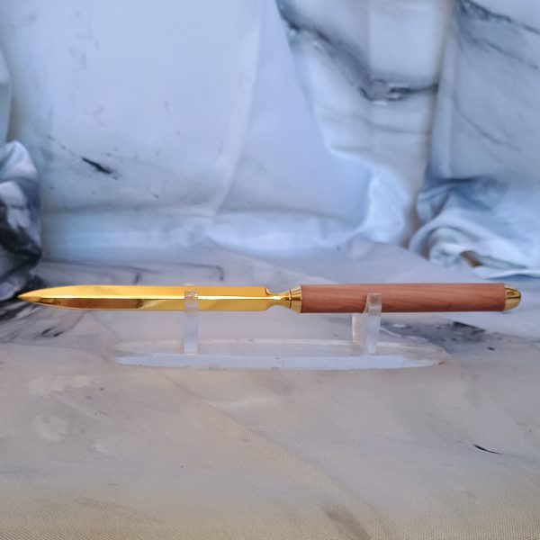 Exquisite Handcrafted Letter Openers - Image 9