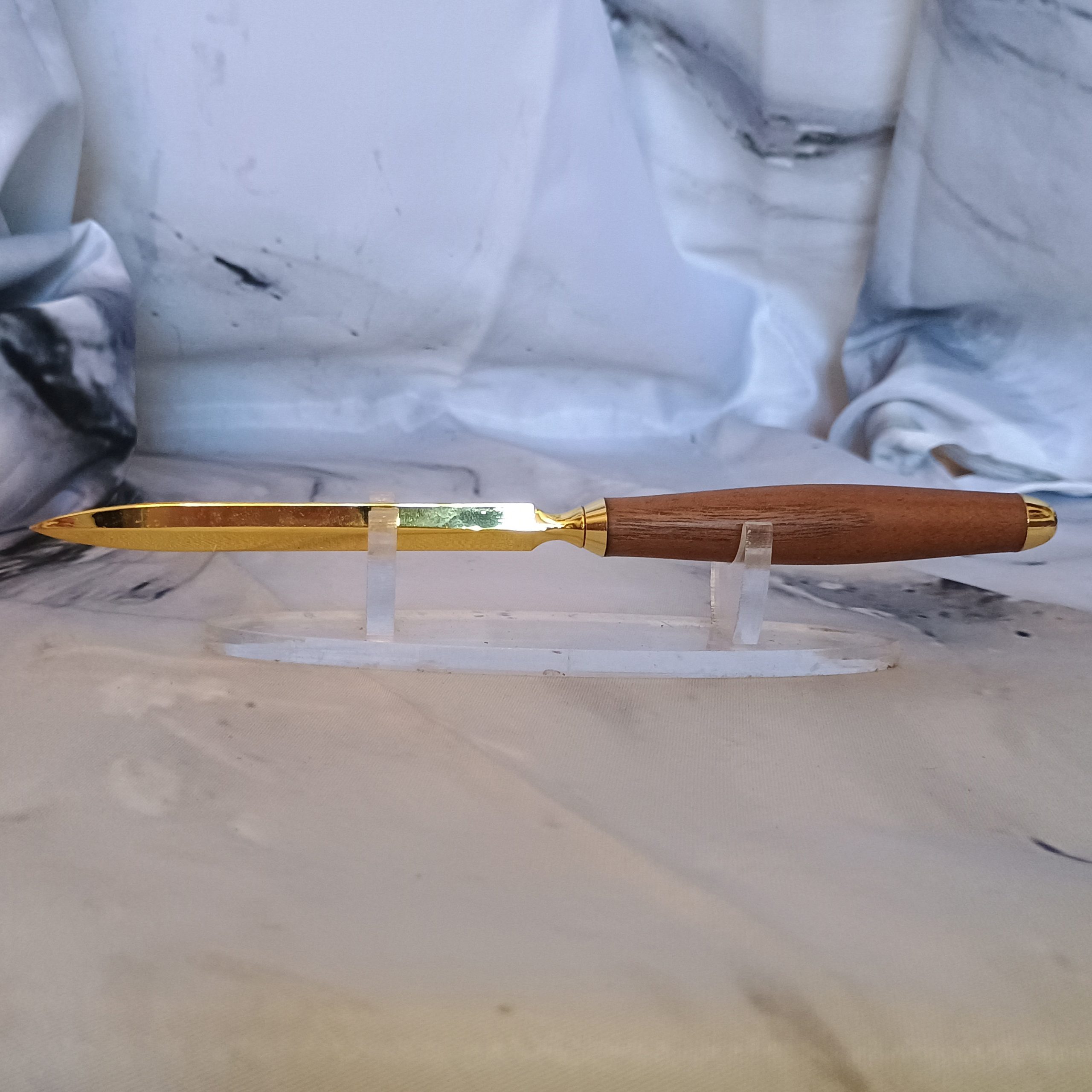 Exquisite Handcrafted Letter Openers