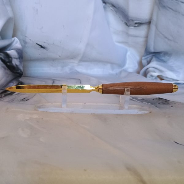 Exquisite Handcrafted Letter Openers - Image 10