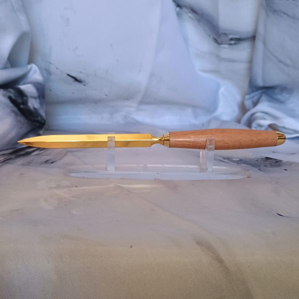 Exquisite Handcrafted Letter Openers - Image 11