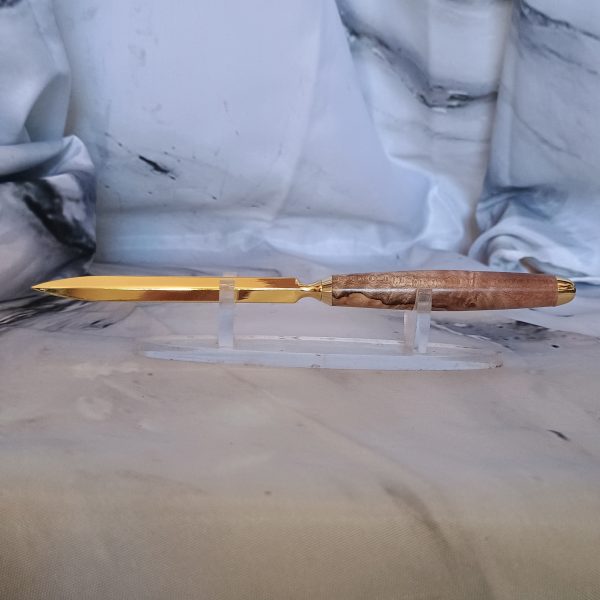 Exquisite Handcrafted Letter Openers - Image 14