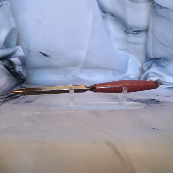 Exquisite Handcrafted Letter Openers - Image 5