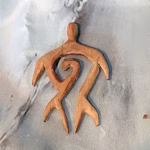 Miniature Hand-Carved Wonders - Tiny Art Collection | Pocket-Sized Sculptures