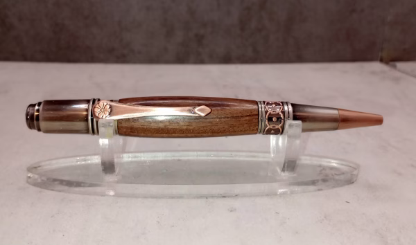 The Magical Jupiter Pen: A Witch and Wizard's Delight