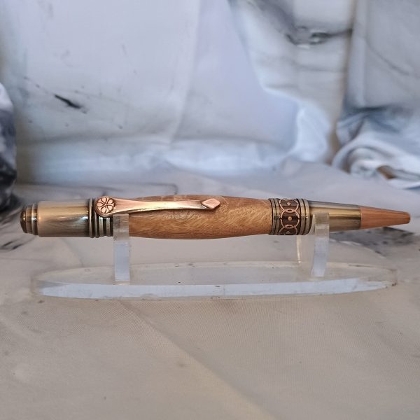 The Magical Jupiter Pen: A Witch and Wizard's Delight - Image 3