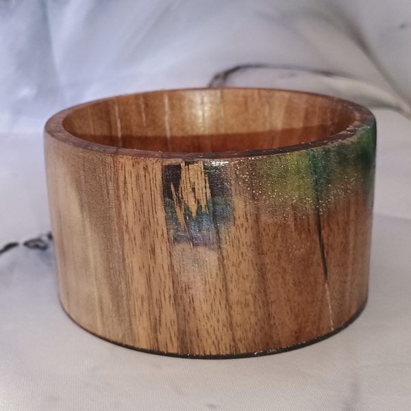Enchanted Lightning Struck Cherry Altar Bowls - Image 2