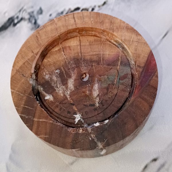 Enchanted Lightning Struck Cherry Altar Bowls - Image 7