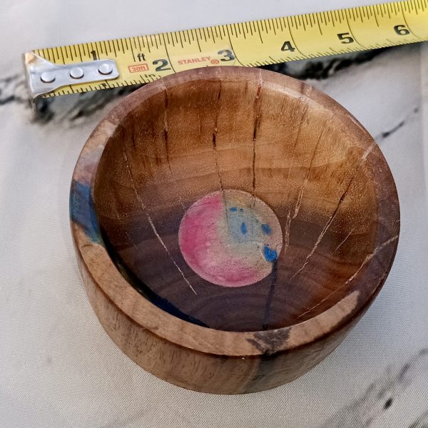 Enchanted Lightning Struck Cherry Altar Bowls - Image 8