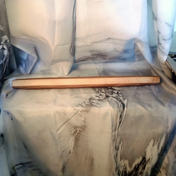 Artisan Crafted French Rolling Pins - A Baker's Dream! - Image 3