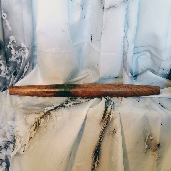 Artisan Crafted French Rolling Pins - A Baker's Dream! - Image 5