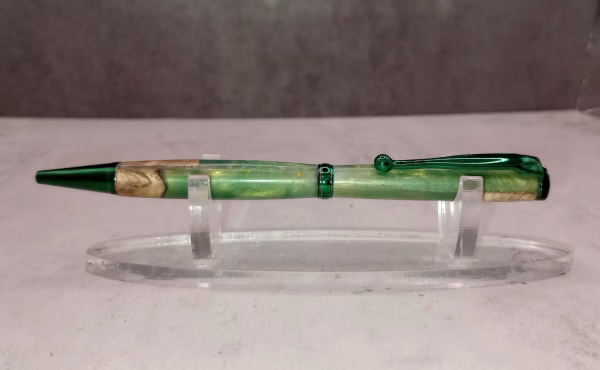 Slimline Pens in Colors- Vibrant Expression in Every Stroke - Image 9