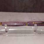 Slimline Gold Pens - Luxurious Writing, Accessible Price