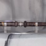 Slimline Chrome Pens - Classic Elegance, Timeless Shine