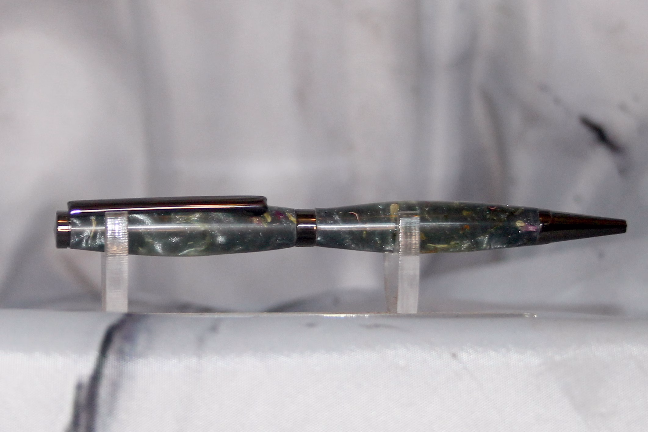 When Everything Just Clicks: My Best Resin Blanks Yet
