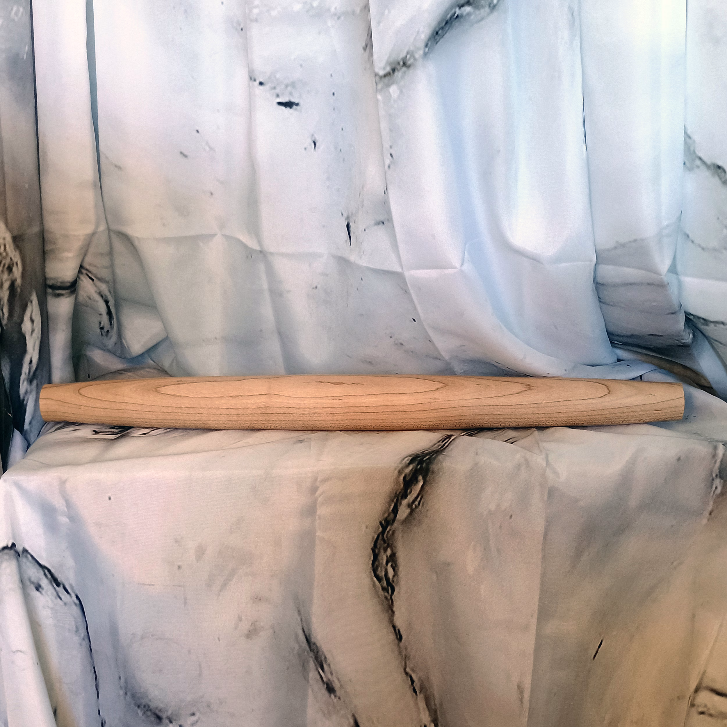 Traditional French Rolling Pins