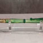 Slimline Pens in Colors – Vibrant Expression in Every Stroke