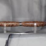 Slimline Chrome Pens – Classic Elegance, Timeless Shine