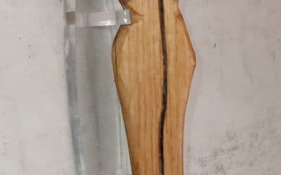 Hand-Carved Wood Spoons 6″–8″ — The Everyday Essential, Elevated