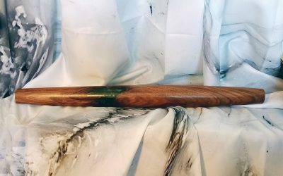 Traditional French Rolling Pins