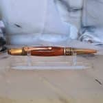 The Magical Jupiter Pen: A Witch and Wizard's Delight