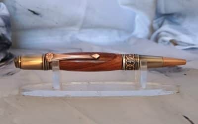 The Magical Jupiter Pen: A Witch and Wizard’s Delight