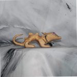Hand-Carved Showcase Sculptures
