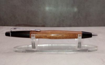 Handcrafted CEO Ballpoint Pens