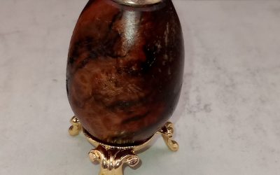 Handcrafted Manzanita Burl Kaleidoscopes