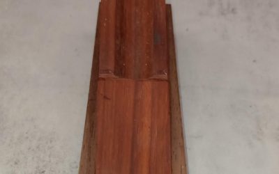 Handcrafted Pen Gift Boxes