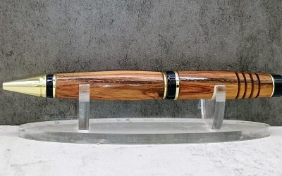 Big Ben Cigar Style Pens
